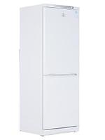 Холодильник с морозильником INDESIT ES 16 белый