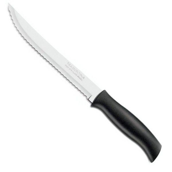 Нож кухонный 8" 203 мм. Athus Tramontina