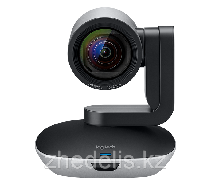 Веб-камера для видеоконференций Logitech PTZ Pro 2 - фото 1 - id-p91810943