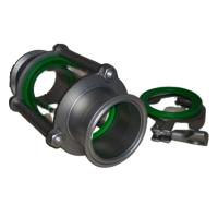 Диоптры, узлы отбора