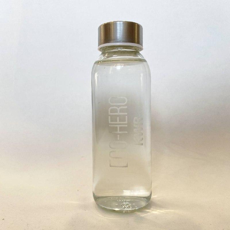 Бутылка для воды KWR