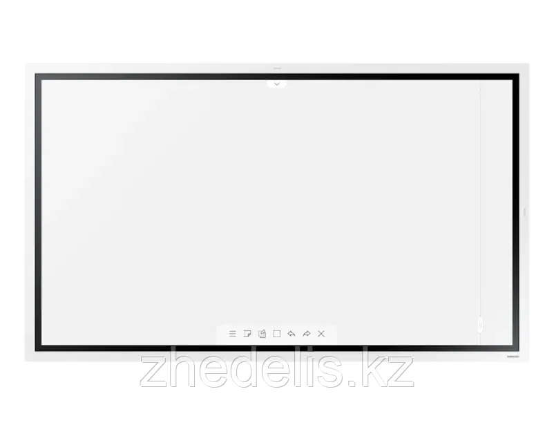 Интерактивный дисплей Samsung Flip 2 55" - фото 1 - id-p91816597