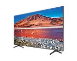 Crystal UHD 4K Smart TV TU7100 Series 7, фото 2