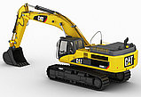 Гидравлический фильтр CATERPILLAR 179-9806, фото 11