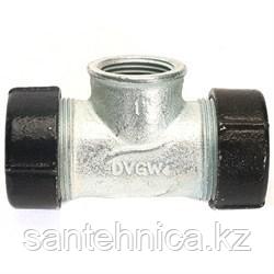Тройник на металл. TK 1/2" (19.7-21.8 мм), фото 1