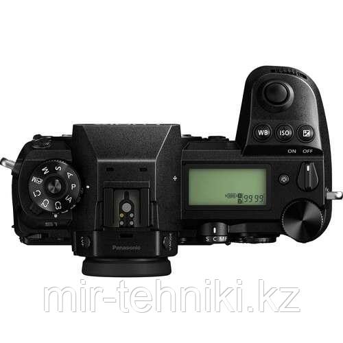 Фотоаппарат Panasonic Lumix DC-S1+Объектив Sigma 28-70mm f/2.8 DG DN Contemporary для F/L-Mount - фото 4 - id-p91817073