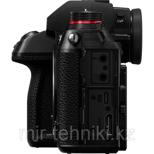 Фотоаппарат Panasonic Lumix DC-S1+Объектив Sigma 28-70mm f/2.8 DG DN Contemporary для F/L-Mount - фото 5 - id-p91817073