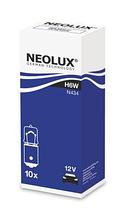 Лампа NEOLUX H6W Standart