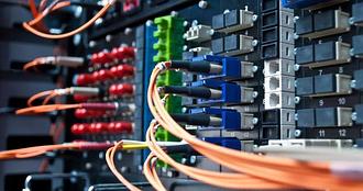 Проектирование слаботочных систем