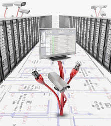 Проектирование слаботочных систем и разработка проектов