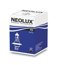 Лампа NEOLUX H4 60/55W Standart