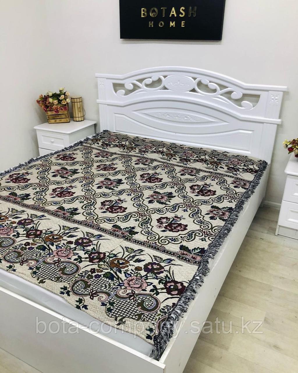 Накидка гобелен 140*200