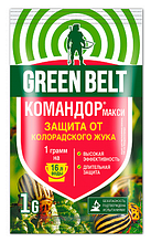 GREEN BELT КОМАНДОР 1мл (от жука, белокрылки, тлей)