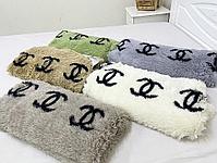 Плед страус Chanel, фото 3