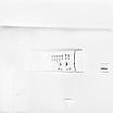 Встраиваемый холодильник Electrolux RNT6TF18S1, фото 2