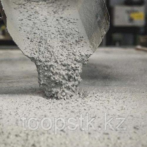 Товарный бетон В10 М150