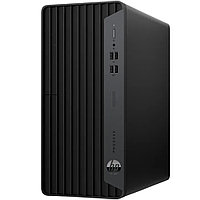 Системный блок HP ProDesk 400 G7 MT, Core i3- 10100, 8GB, 256GB SSD