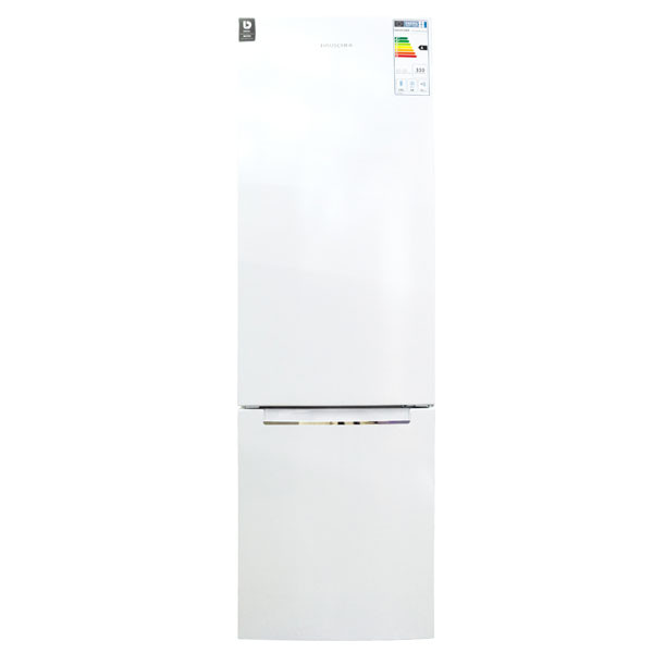 Холодильник Dauscher DRF-359DF-WHITE - фото 1 - id-p91820259