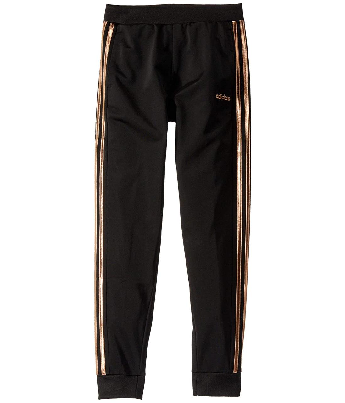 Adidas Детские штаны для девочек-А4