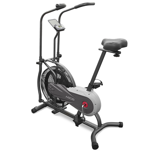 CARBON FITNESS A808 Велотренажер (Assault Bike)