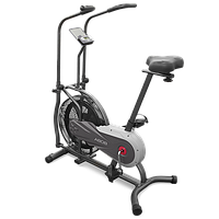 Велотренажер CARBON FITNESS A808 (Assault Bike)