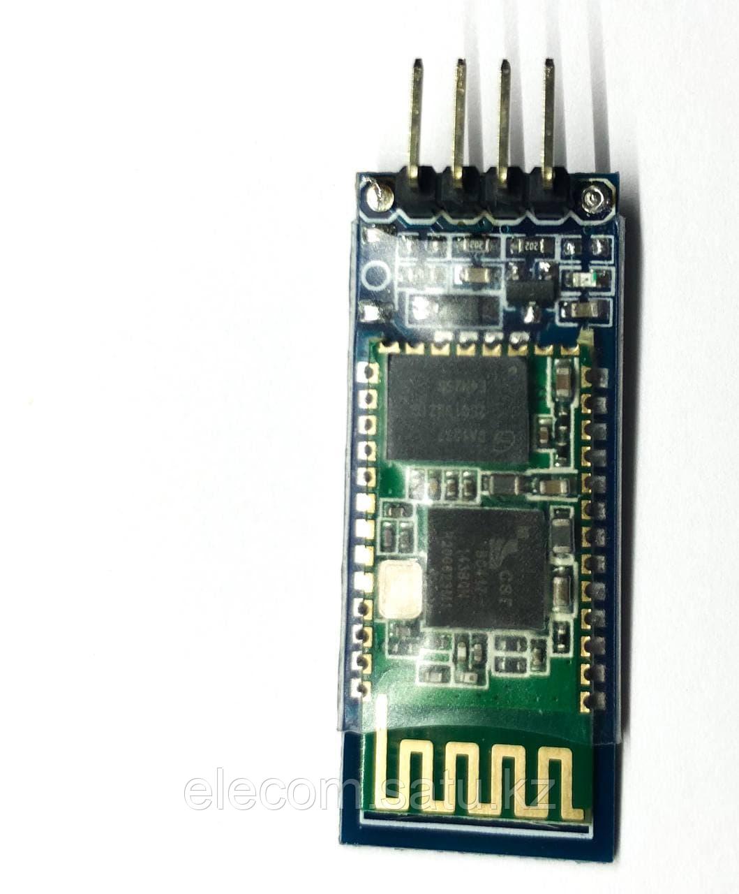 Bluetooth-модуль HC-06