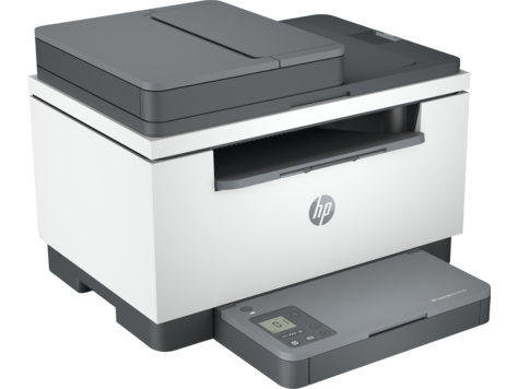 HP 9YG08A МФУ лазерное монохромное ч/б LaserJet M236sdn, A4, 600 dpi, 29 ppm, Ethernet, USB 2.0