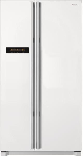 Холодильник Winia FRN-X22B4CWW - фото 1 - id-p91820909