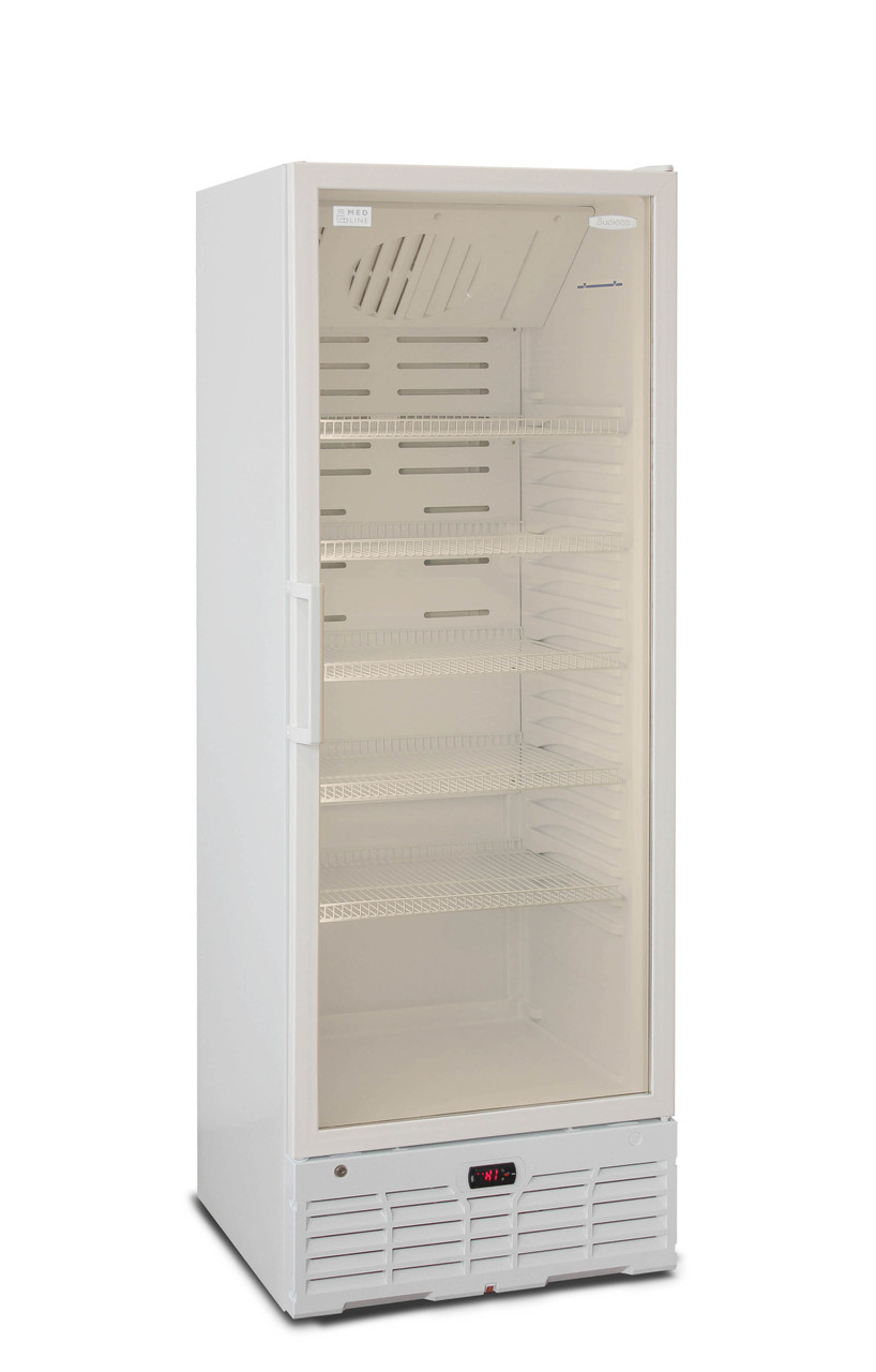 Холодильник Бирюса-450S-R