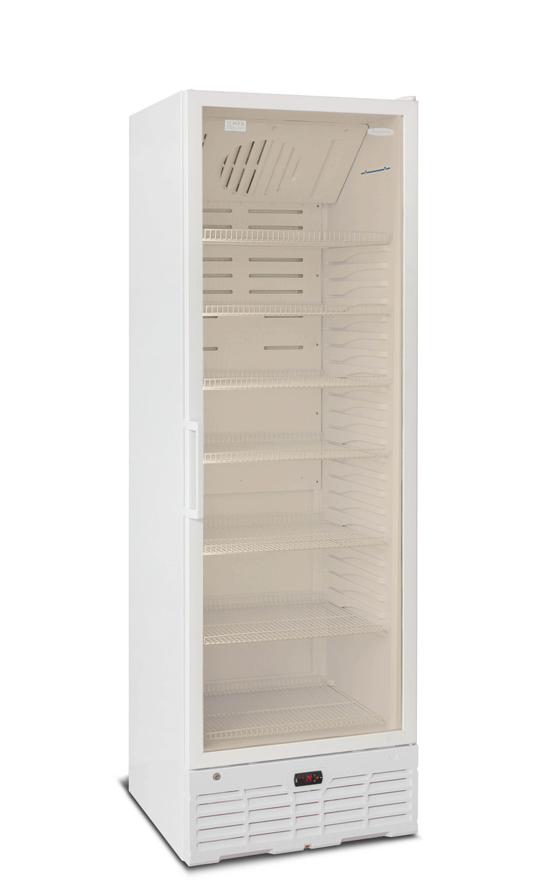 Холодильник Бирюса-550S-R