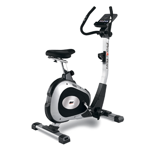 BH FITNESS ARTIC PROGRAM Велотренажер