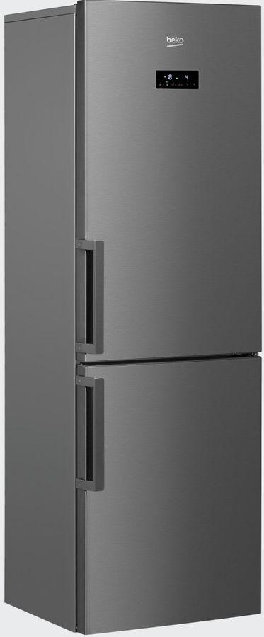 Холодильник BEKO RCNK321E21X
