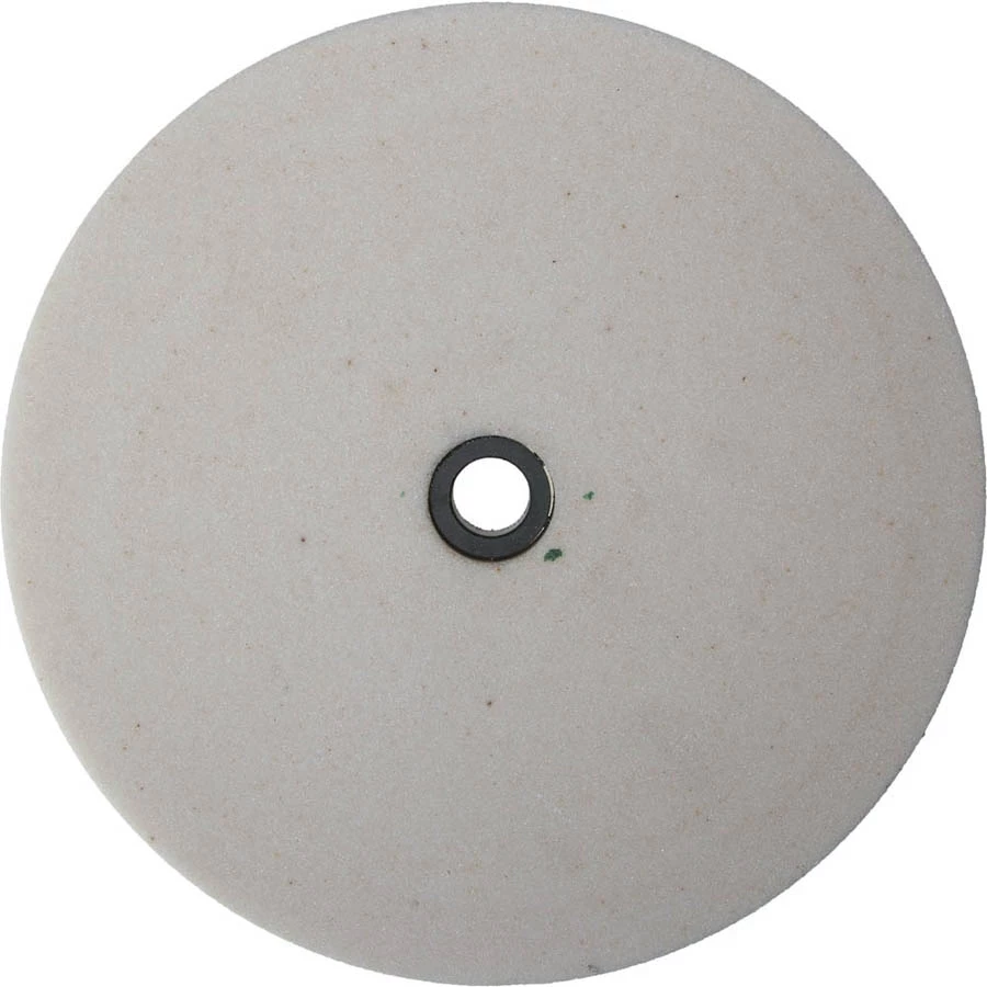 Круг абразивный шлифовальный, ЛУГА Ø 230х6х22.23 мм, по металлу для УШМ (3650-230-06)
