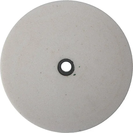 Круг абразивный шлифовальный, ЛУГА Ø 230х6х22.23 мм, по металлу для УШМ (3650-230-06), фото 2