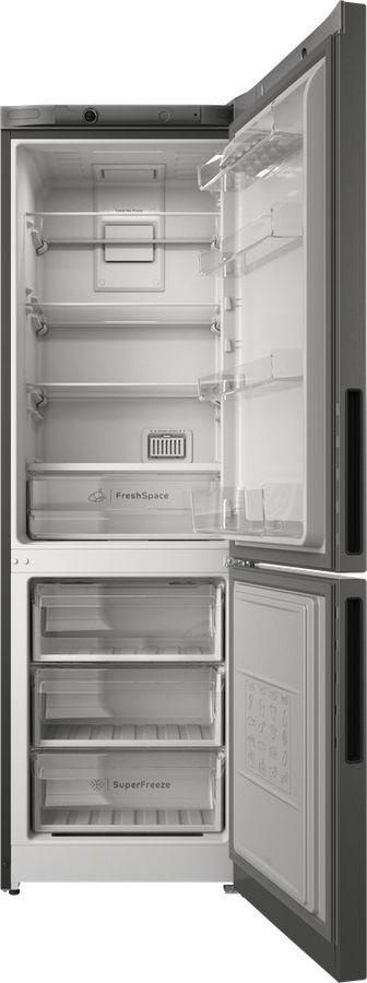Холодильник Indesit ITR 4180 S - фото 3 - id-p91826320