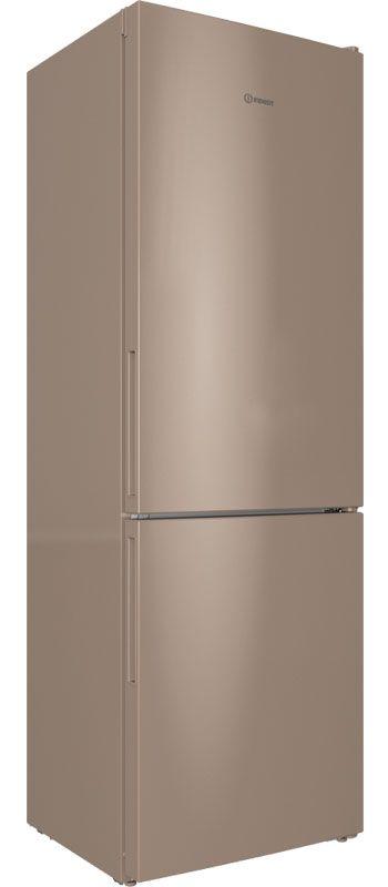 Холодильник-морозильник Indesit ITR 4180 E - фото 1 - id-p91299804