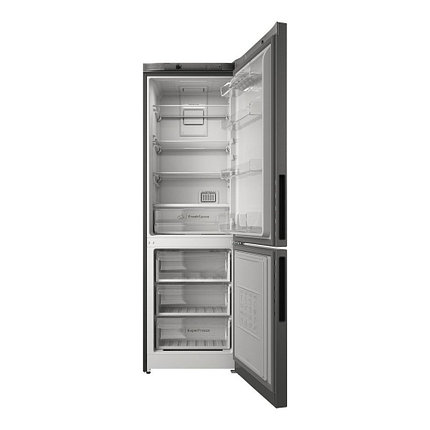 Холодильник-морозильник Indesit ITR 4180 S, фото 2