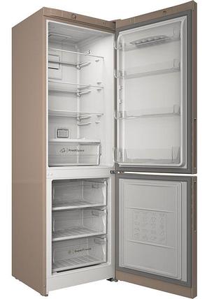 Холодильник-морозильник Indesit ITR 4200 E, фото 2