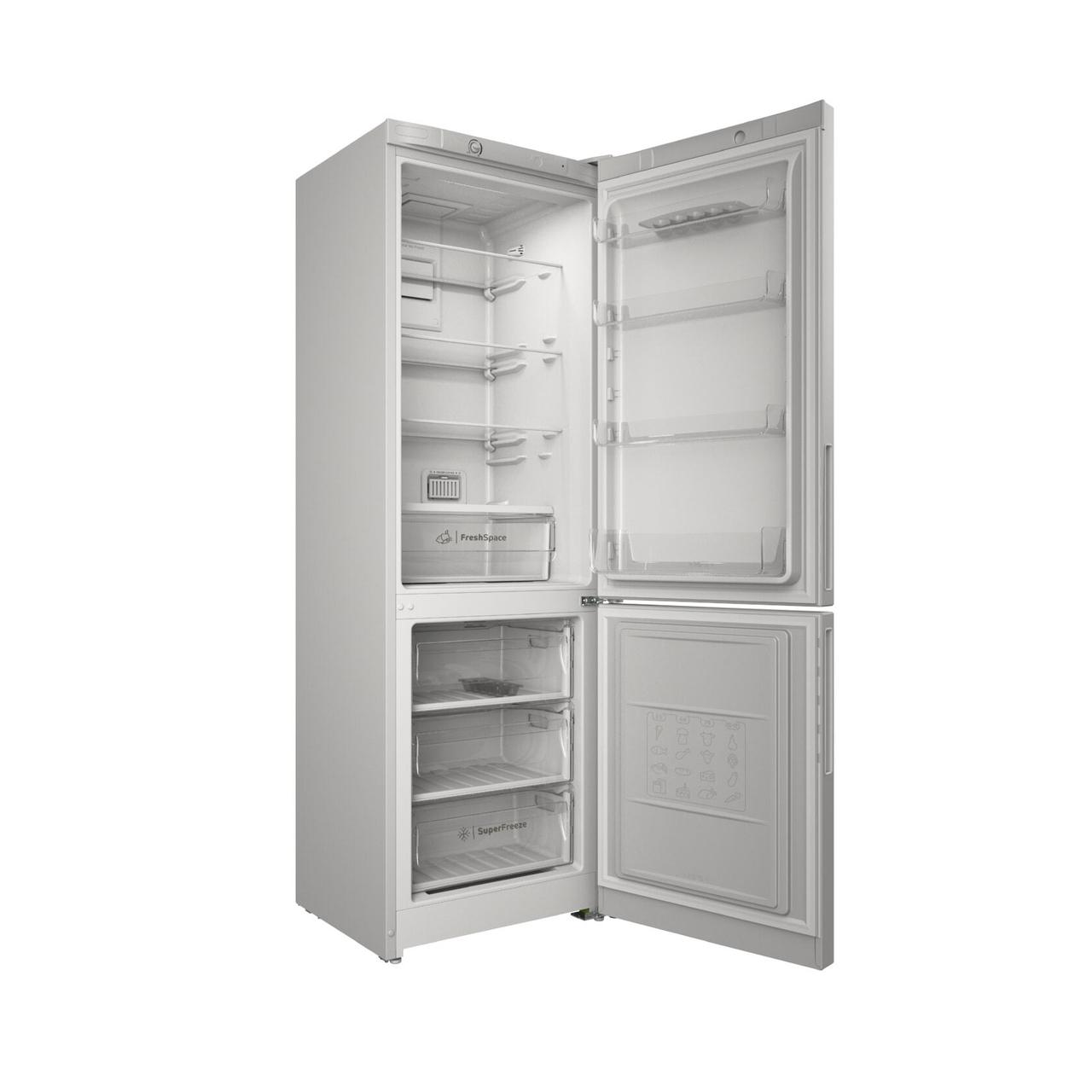 Холодильник-морозильник Indesit ITR 4200 W - фото 2 - id-p91303136
