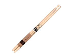 Барабанные палочки, орех, деревянный наконечник, ProMark, L.A. Special 5A, LA5AW