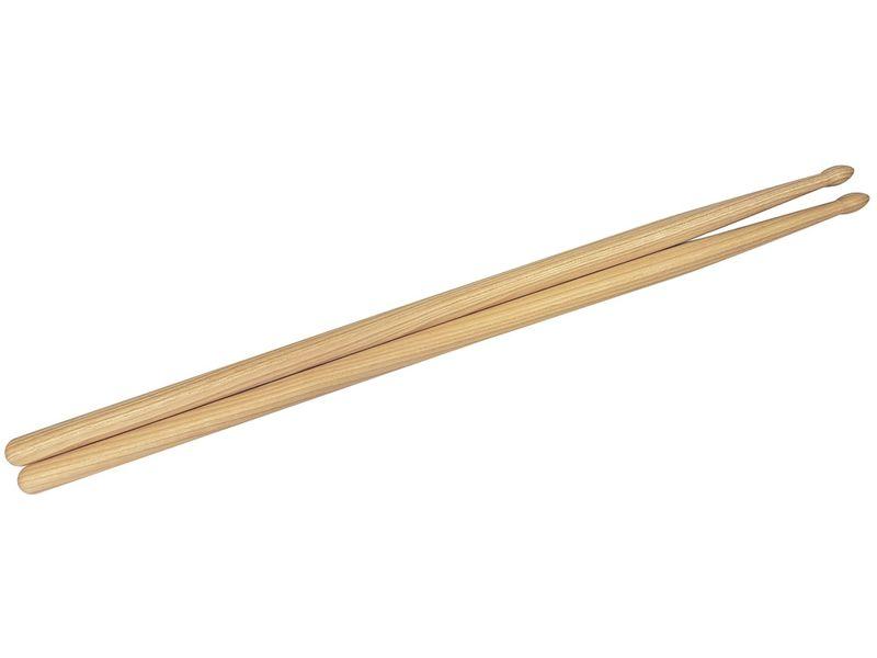 Барабанные палочки, орех, деревянный наконечник, без логотипа, ProMark 7A L.A. Special LAU7AW - фото 1 - id-p91827605