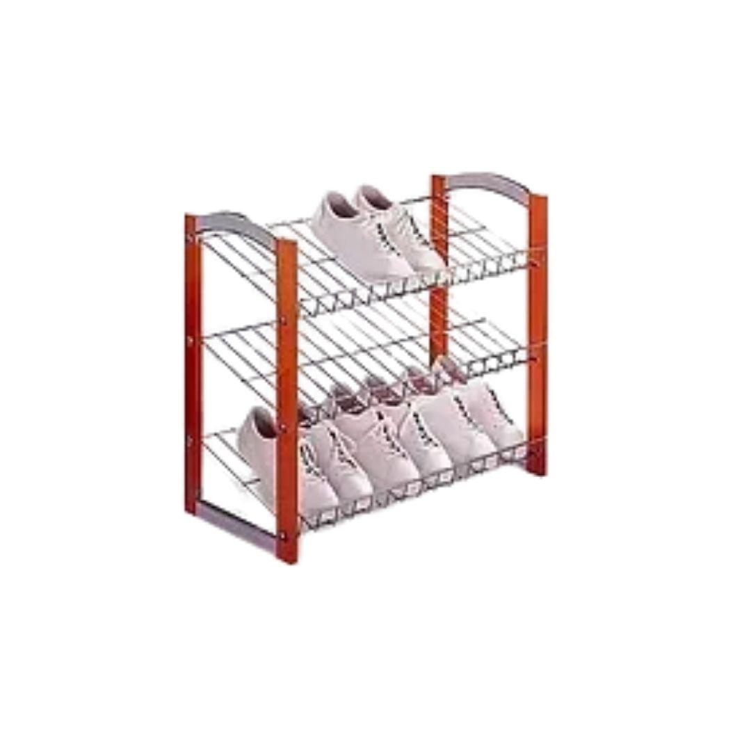 Полки для обуви из 3-х полок Табыс GC 3070-3 лофт