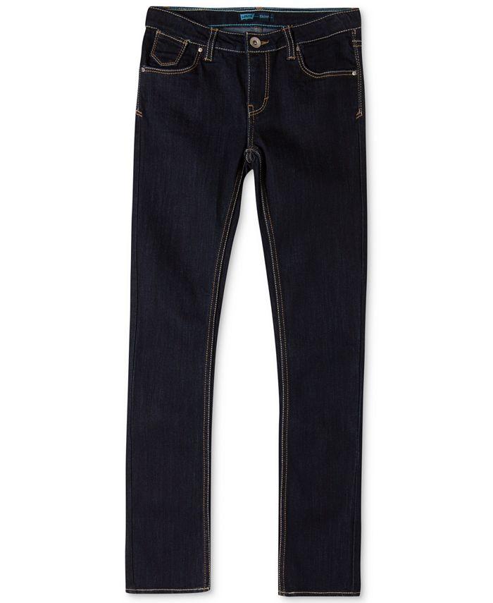 Levi's Женские джинсы - А4
