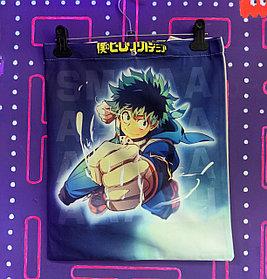 Шоппер Моя геройская академия