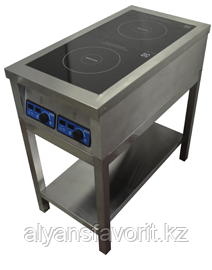 Индукционная плита ПИ-2 460