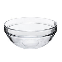 УЦЕНКА! Чашка косметологическая 6см стекло (имеется скол)