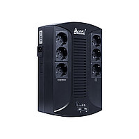 Источник бесперебойного питания SVC U-650-L 20888 Источник бесперебойного питания SVC U-650-L