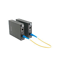 Медиаконвертер D-Link DMC-920T/B10A 22076 Медиаконвертер D-Link DMC-920T/B10A