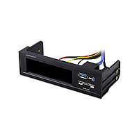 Панель управления Aerocool Cool Touch-R Panel 16754 Панель управления Aerocool Cool Touch-R Panel