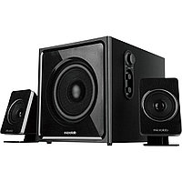 Акустическая система Microlab M-800 Чёрный 17348 Акустическая система Microlab M-800 Чёрный
